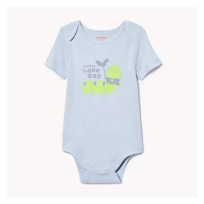Baby Boys' Bodysuit